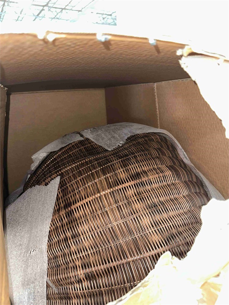 Wicker Pendant Light Fixtures