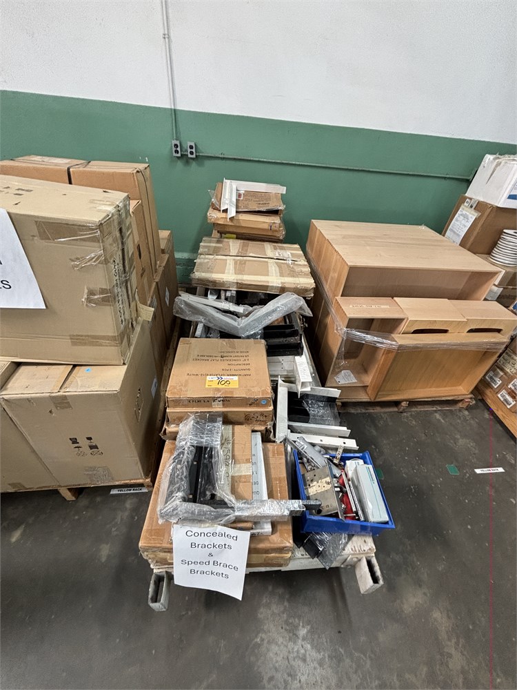 Contents as pictured