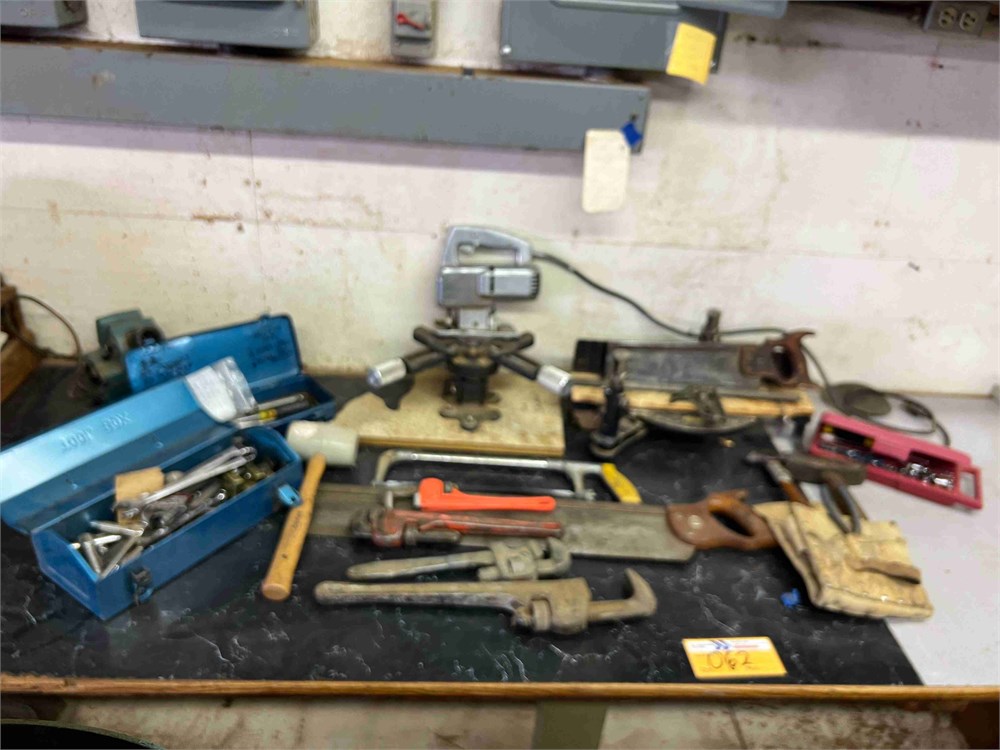 Misc Tools