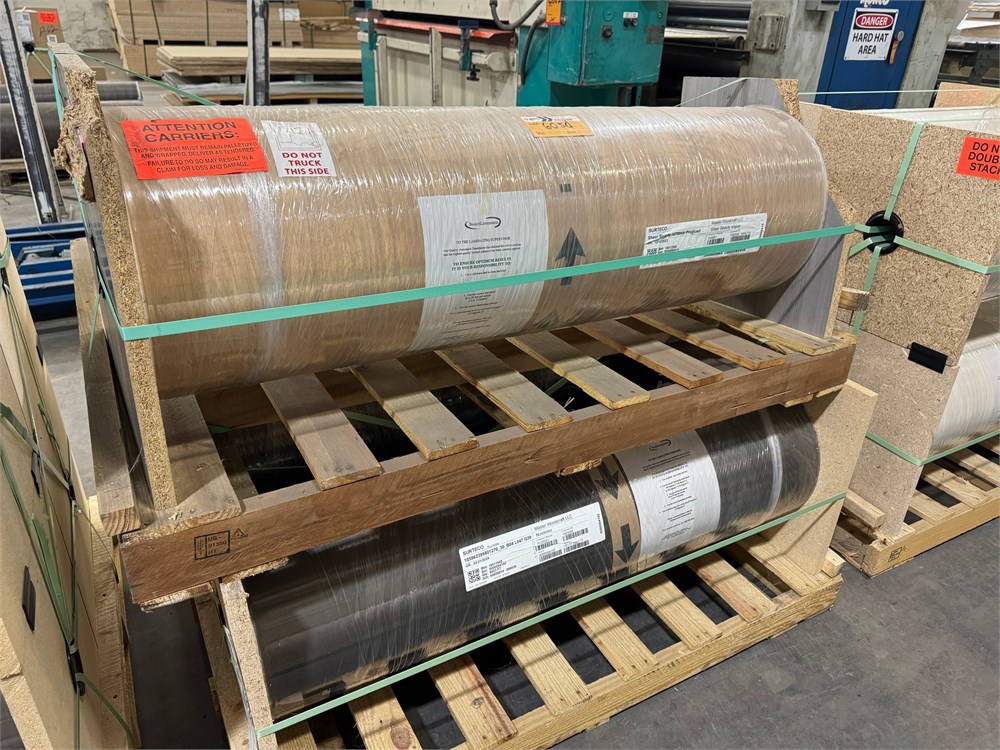 Laminating Film Roll(s)