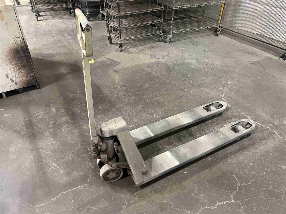 Pallet Jack