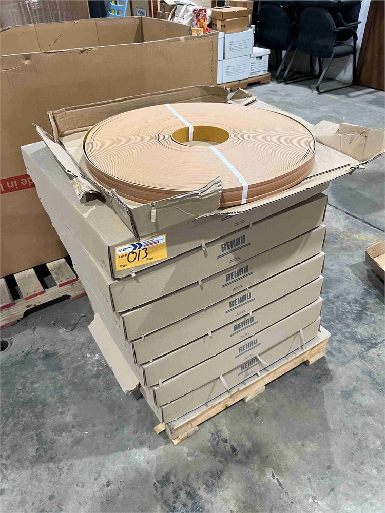 Edgebanding