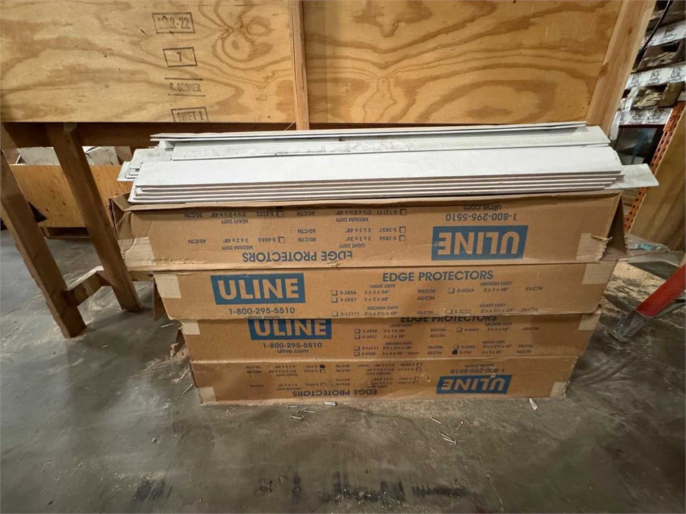 Uline Hardware
