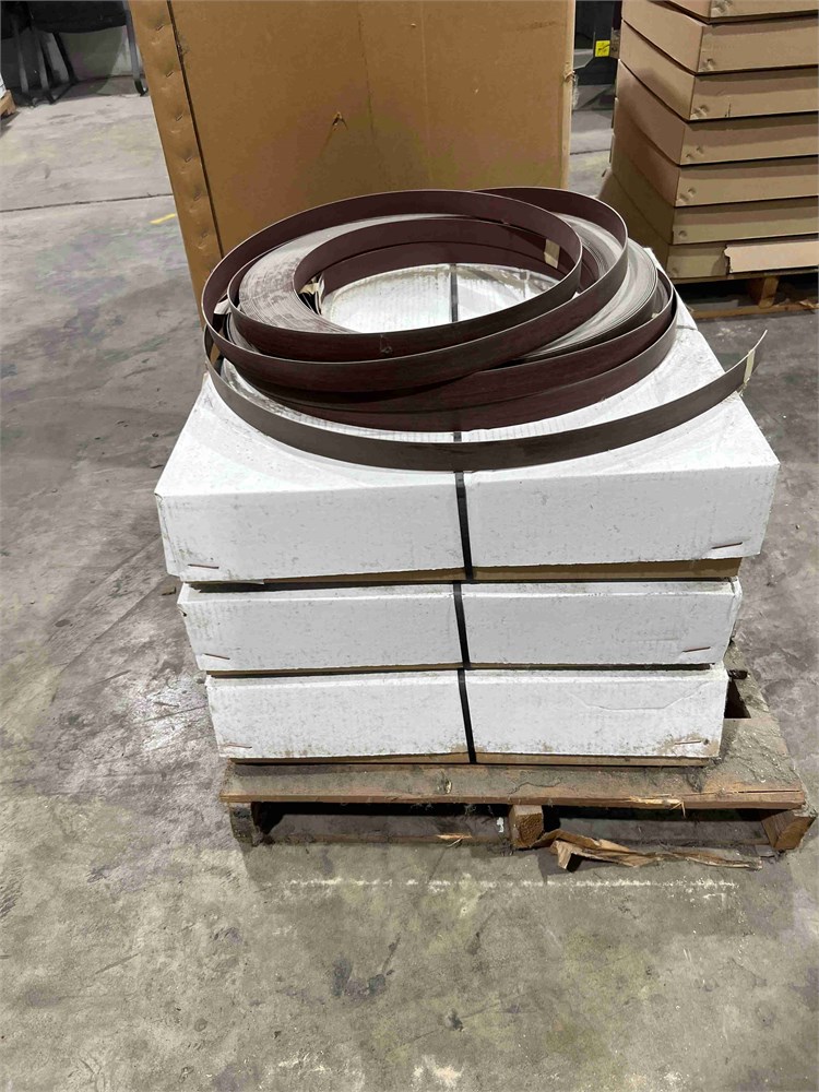 Edgebanding