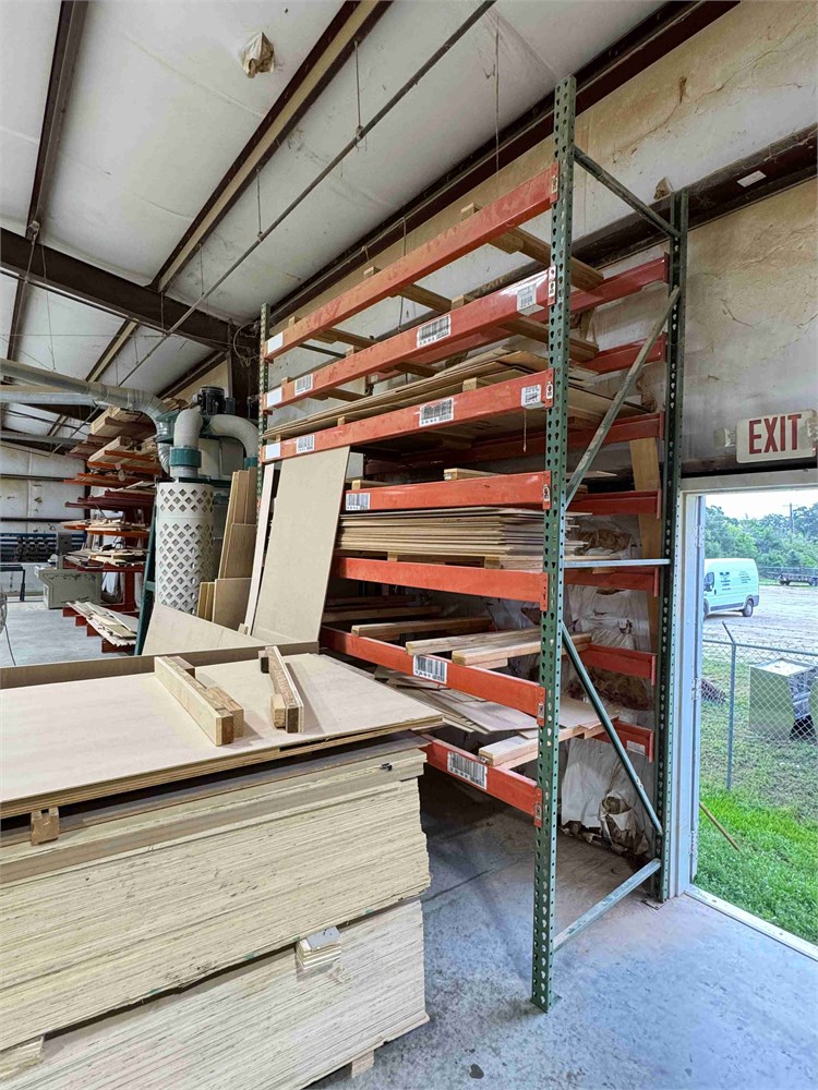 Pallet Rack