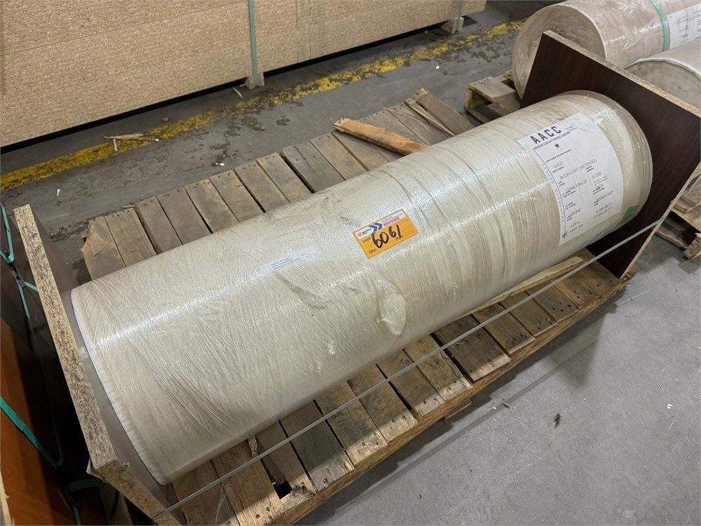 Laminating Film Roll(s)