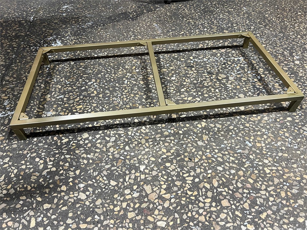 PIN Work Bench Frame - Qty (22)