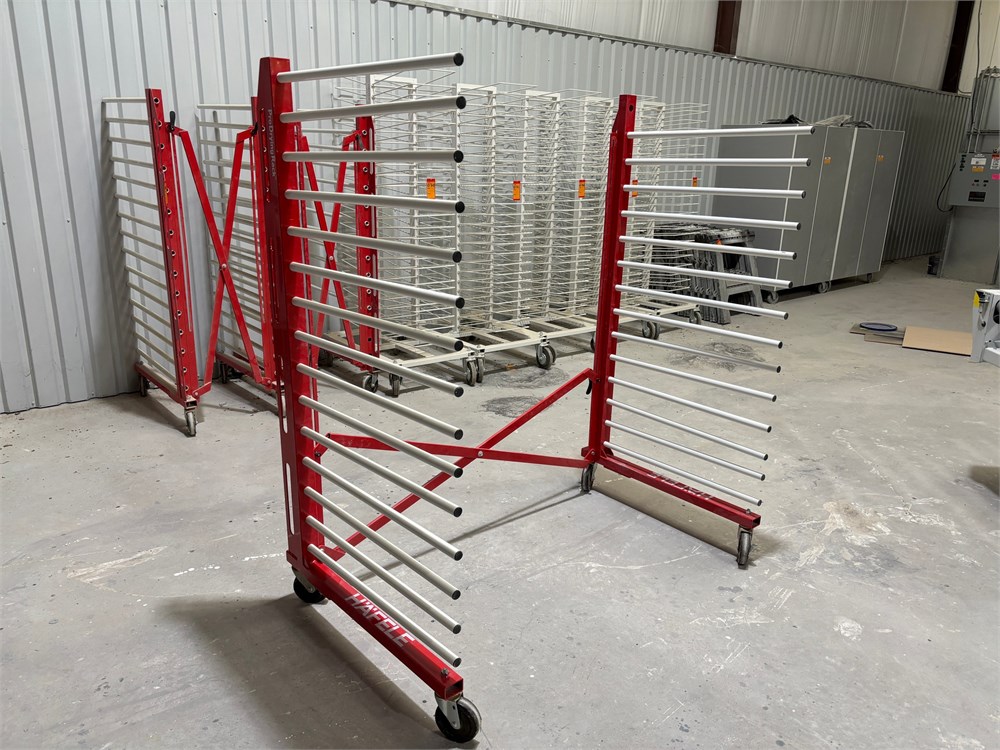 Hafele Pro Drying Rack