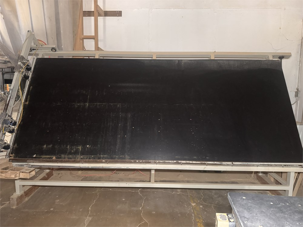Unique "80" Face Frame Table