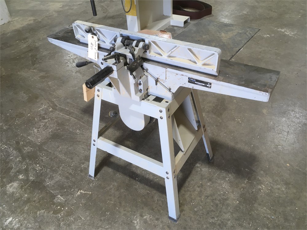 Delta "JT360" Jointer