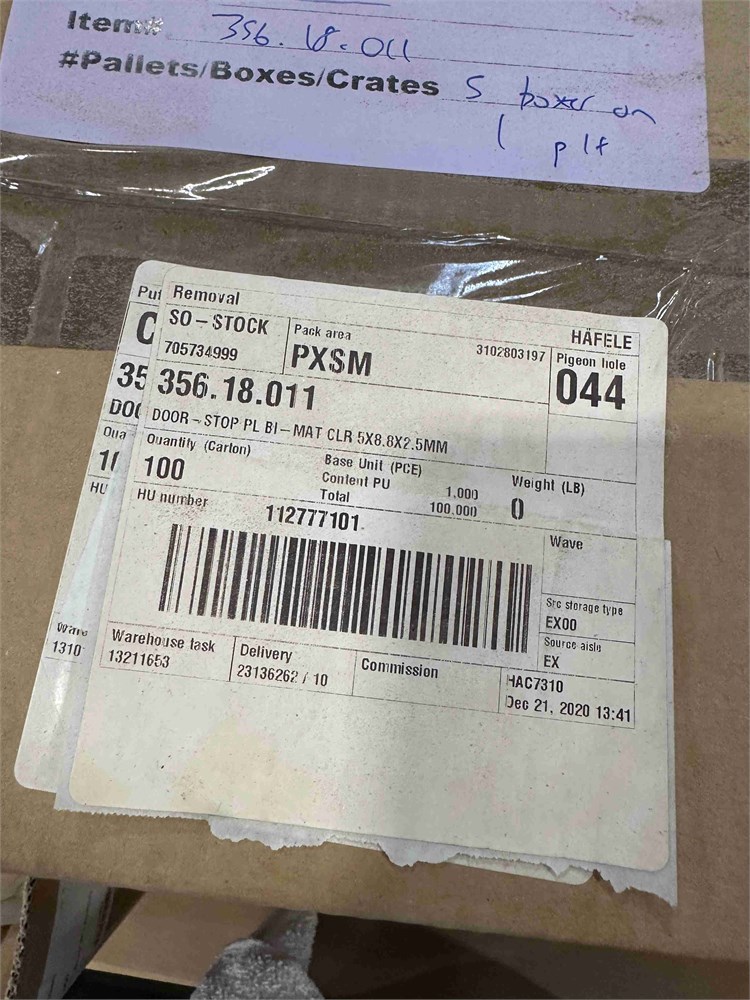 item