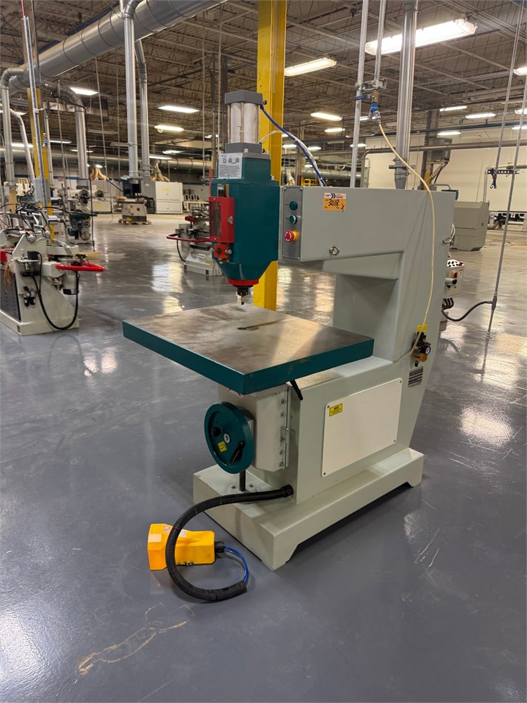 MAS "MX5068" High Speed Copy Router (2019)