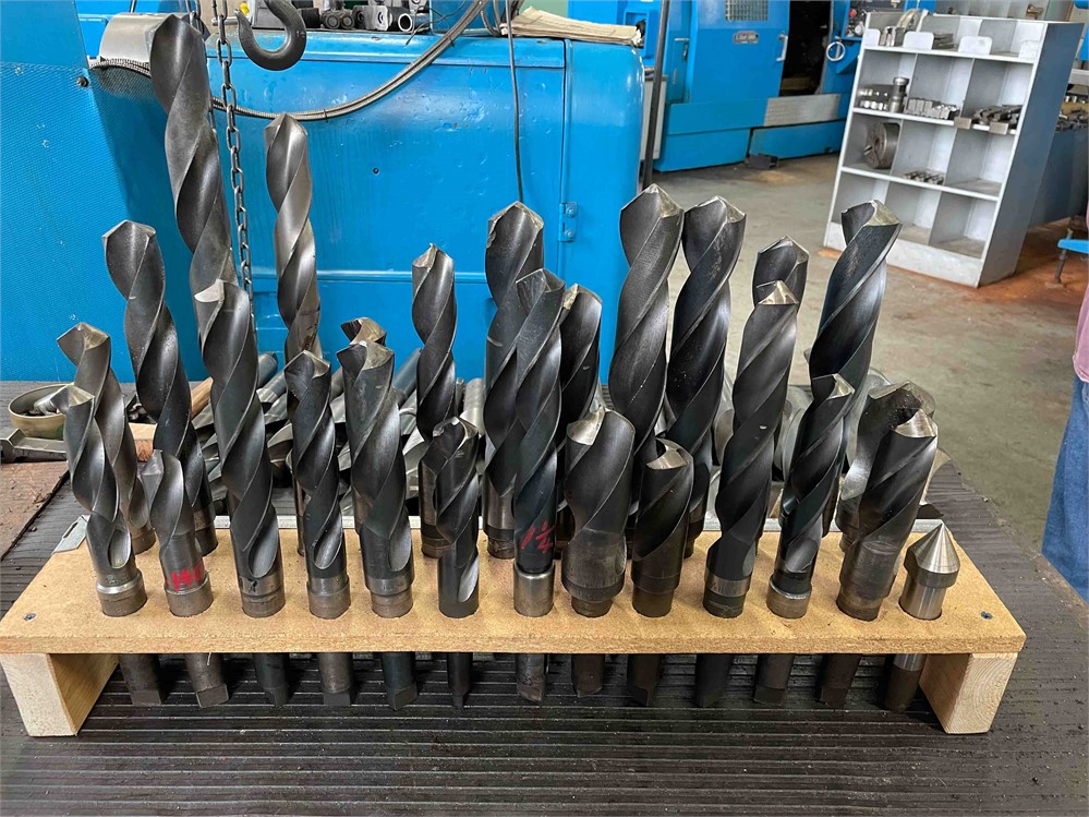 Lot of Drills - Approx 25 Pieces, see Photos