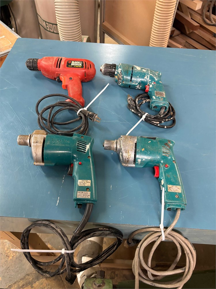 Lot of Hand Tools - as pictured