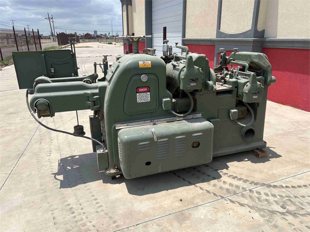 Mattison "276" Moulder
