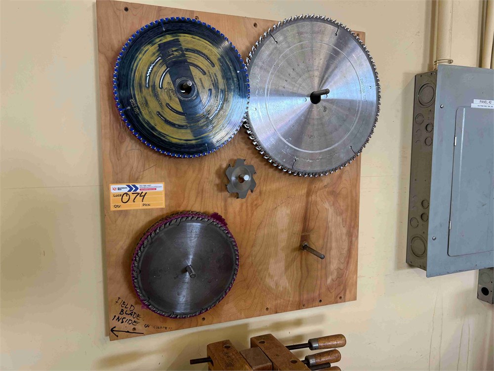 Saw Blades