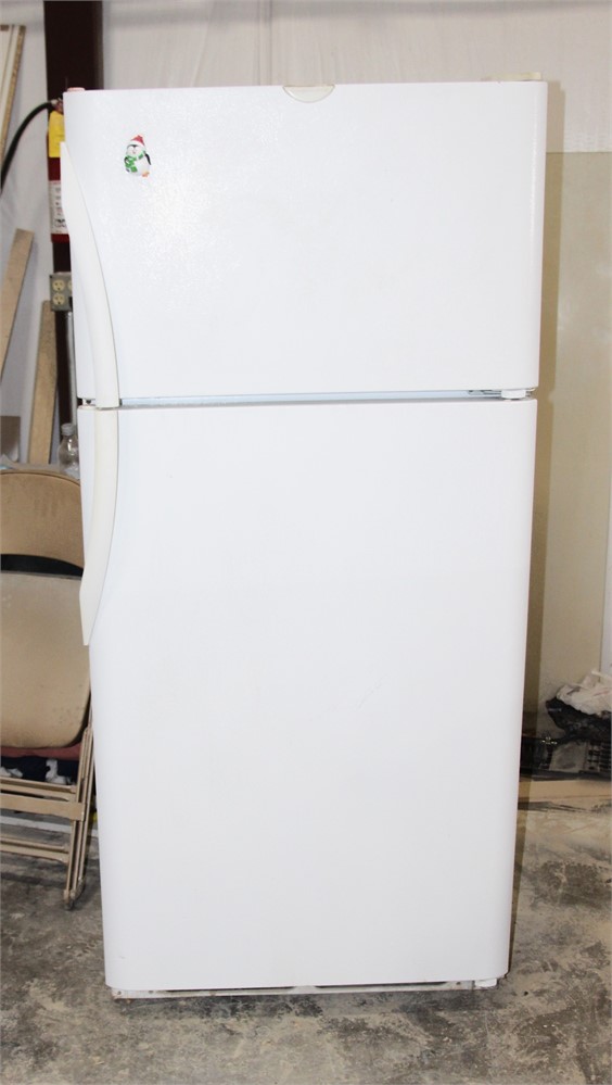 Refrigerator Fridgidair