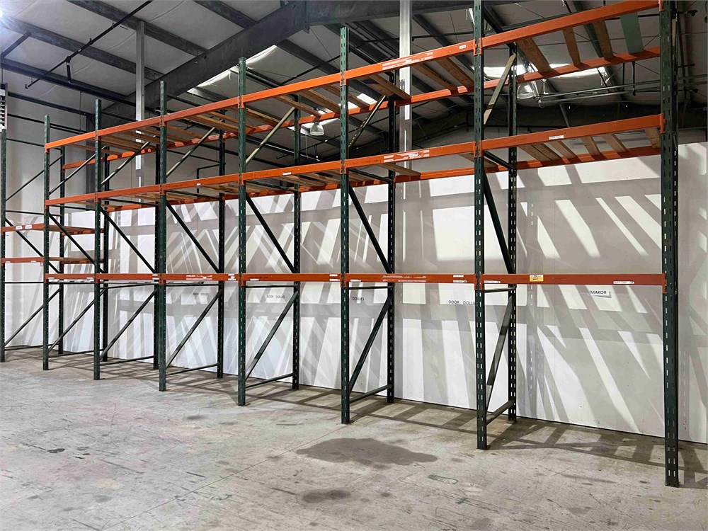 Pallet Rack