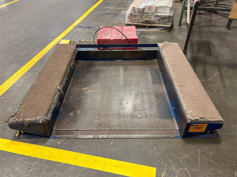 Lift Table