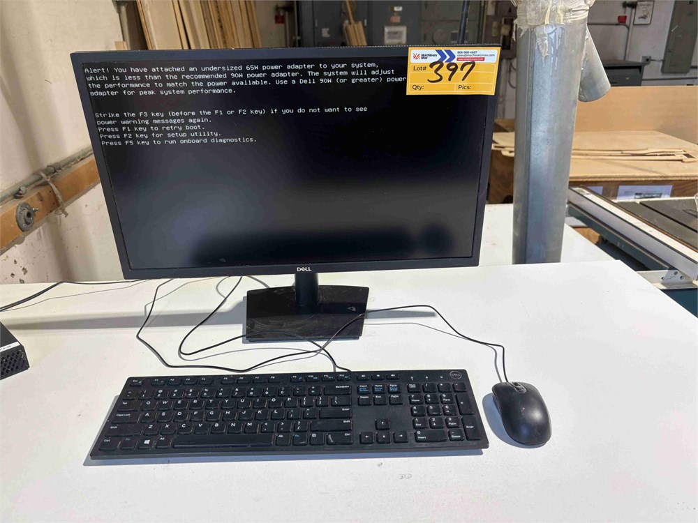 Computer as pictured