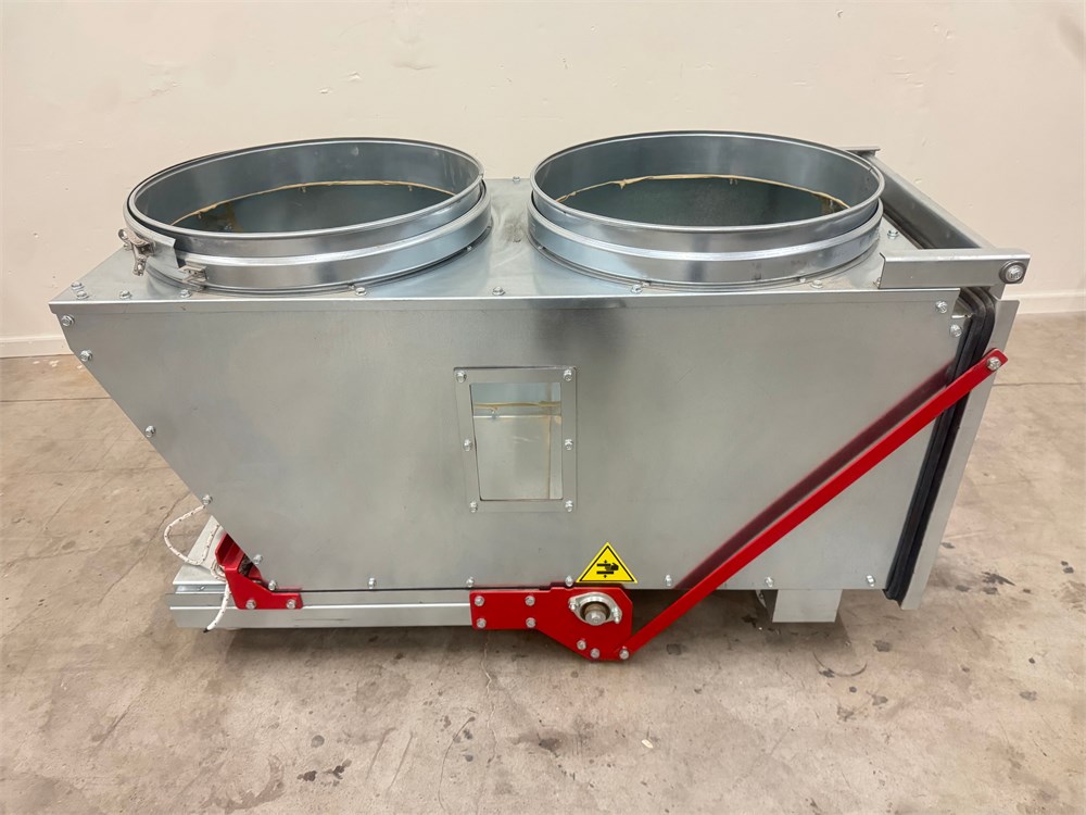 Coima "SHK3" Dust Collection Bin