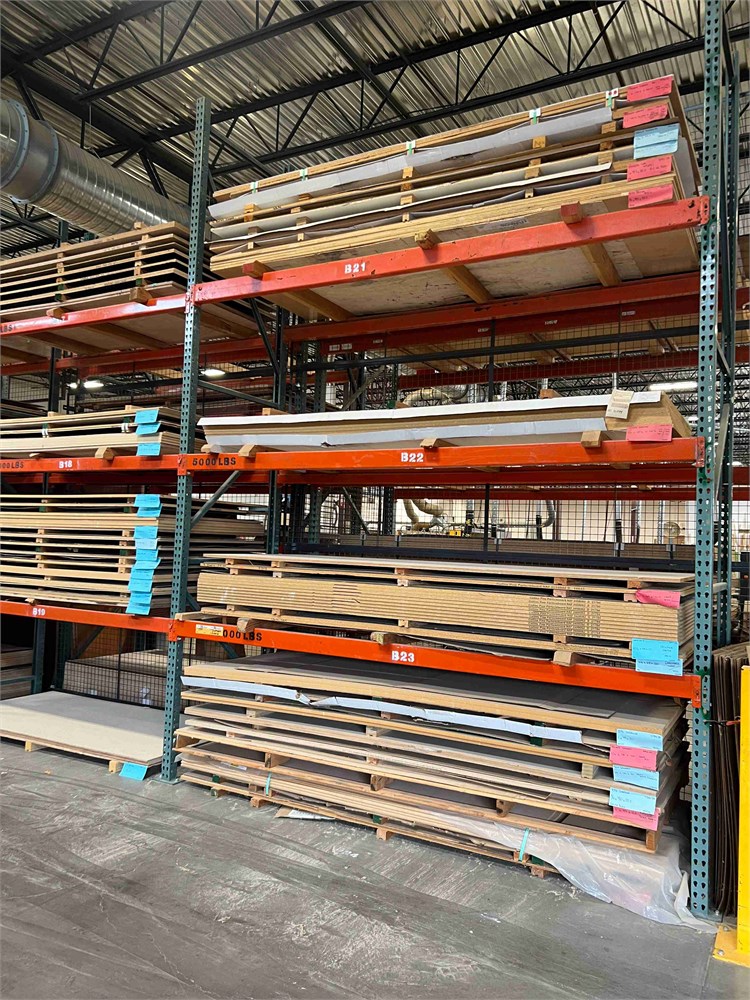 Pallet Rack