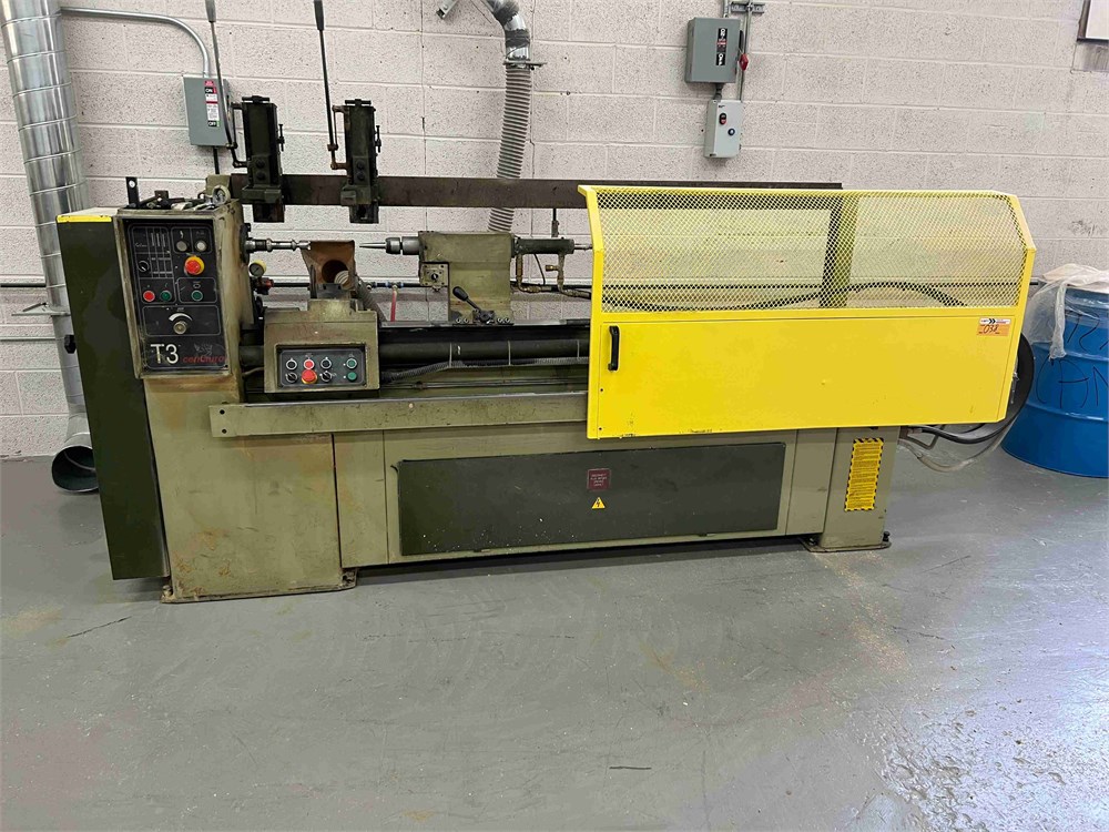 Centauro "T3-1600" Copy Lathe