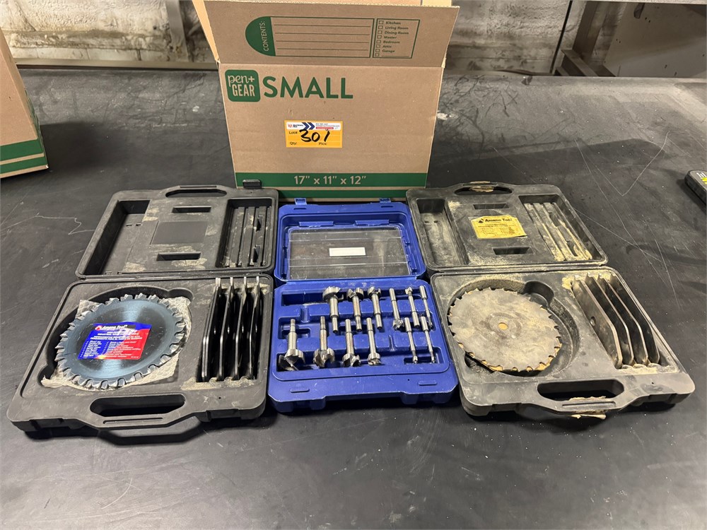 Amana Tool Kit