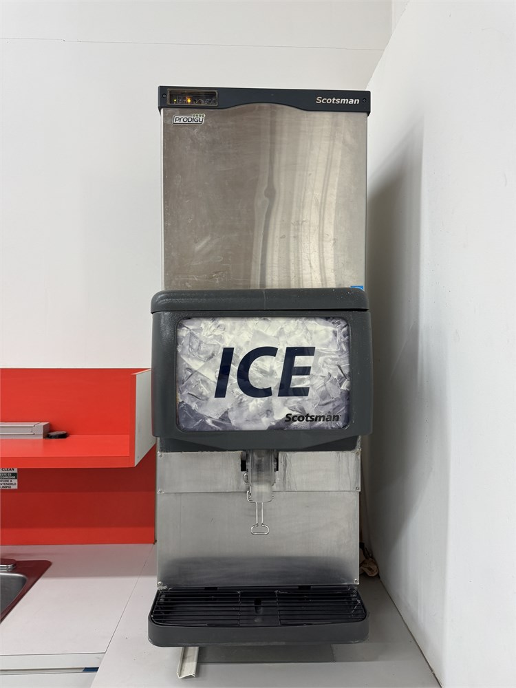 Ice Maker