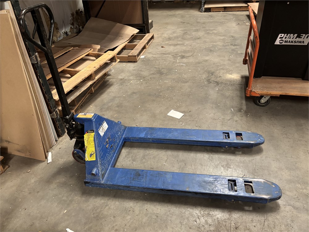 Pallet Jack