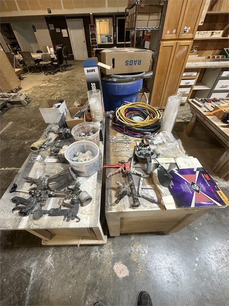 Contents of Cart