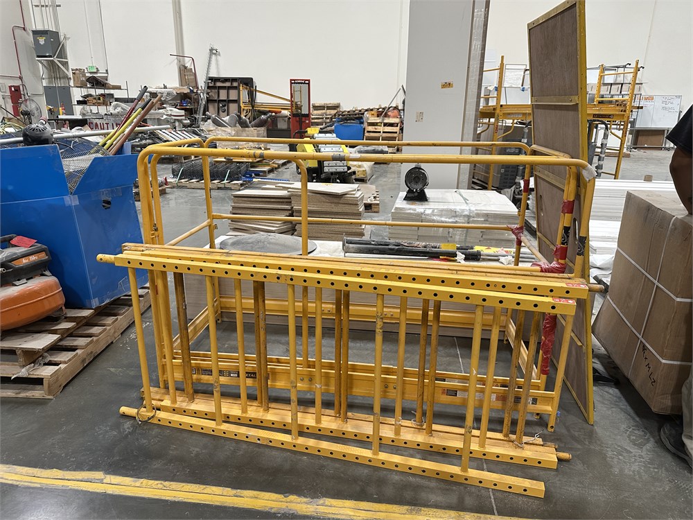 MetalTech Scaffolding