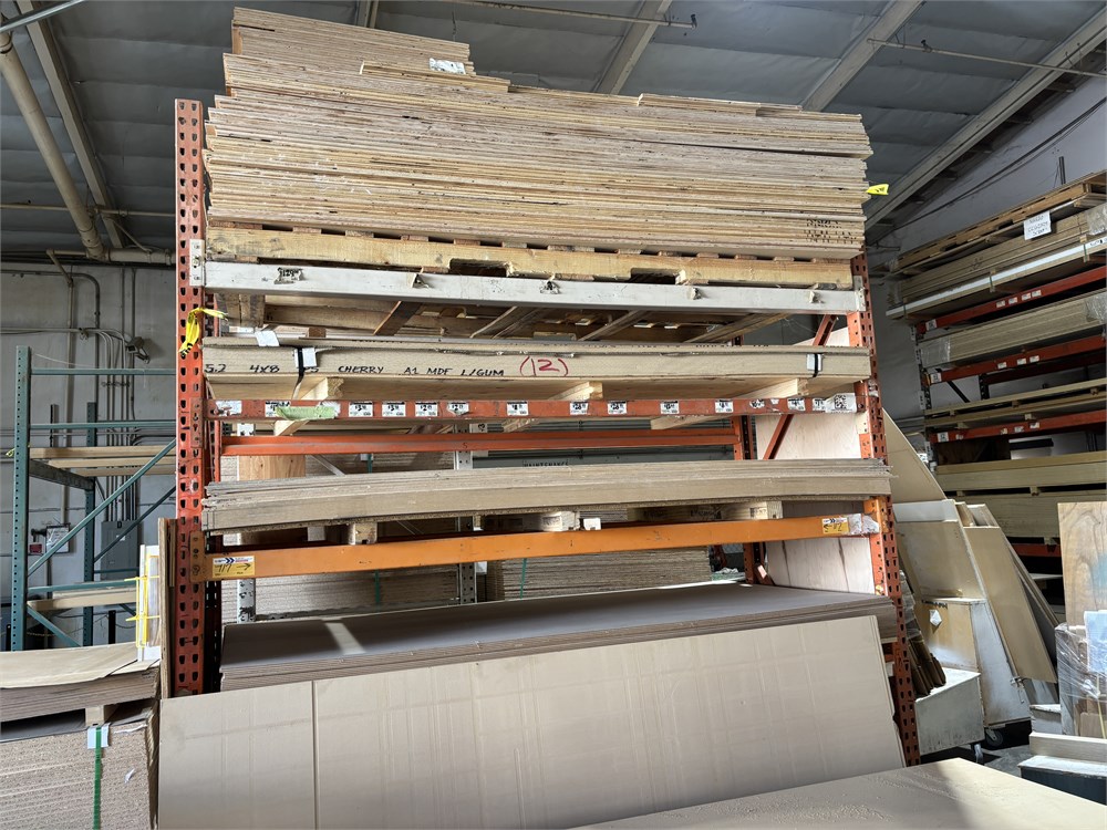 Pallet Rack