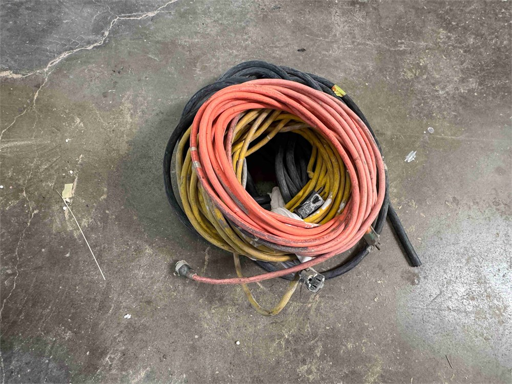 Electrical Cords