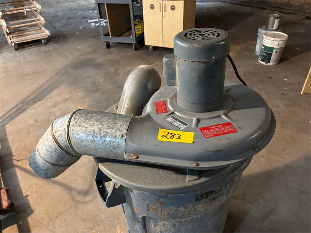 Cincinnati Dust Collector
