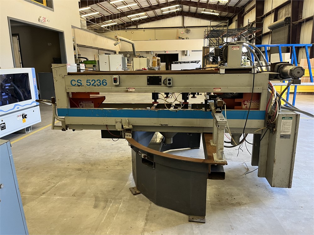 Midwest Automation "5236-16" Countertop Saw