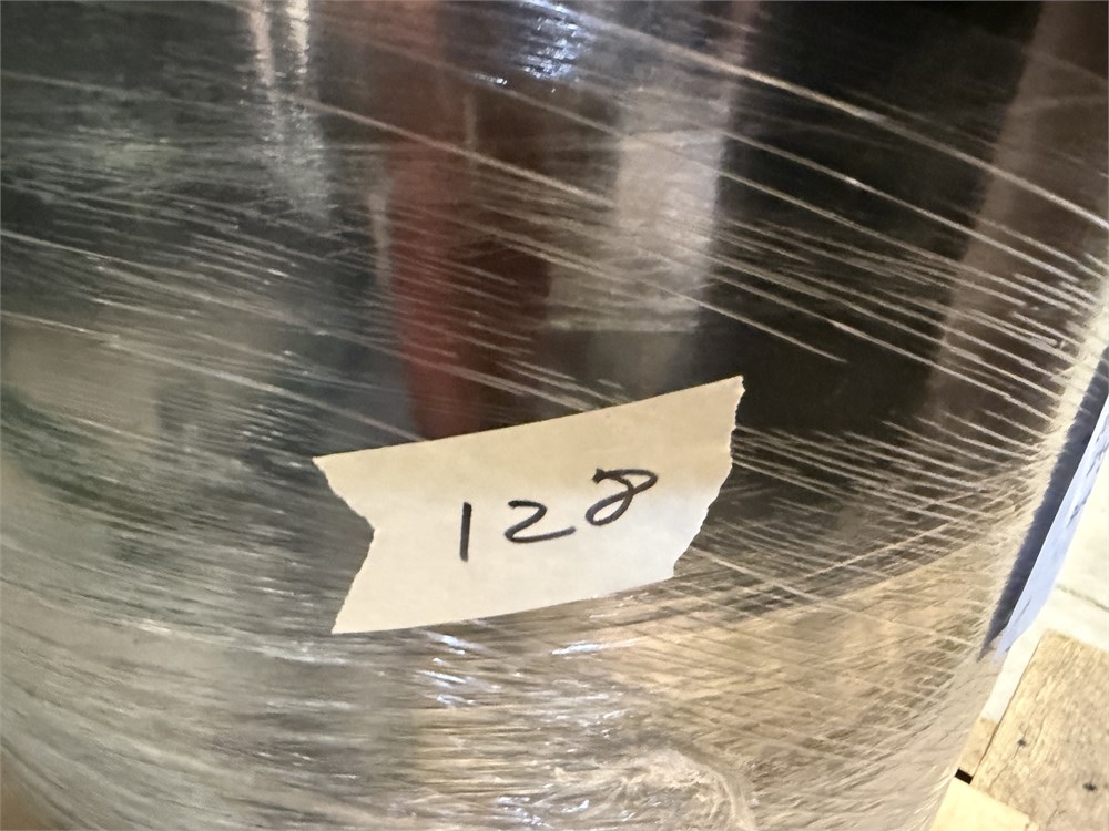 Midnight Bronze Cutoff