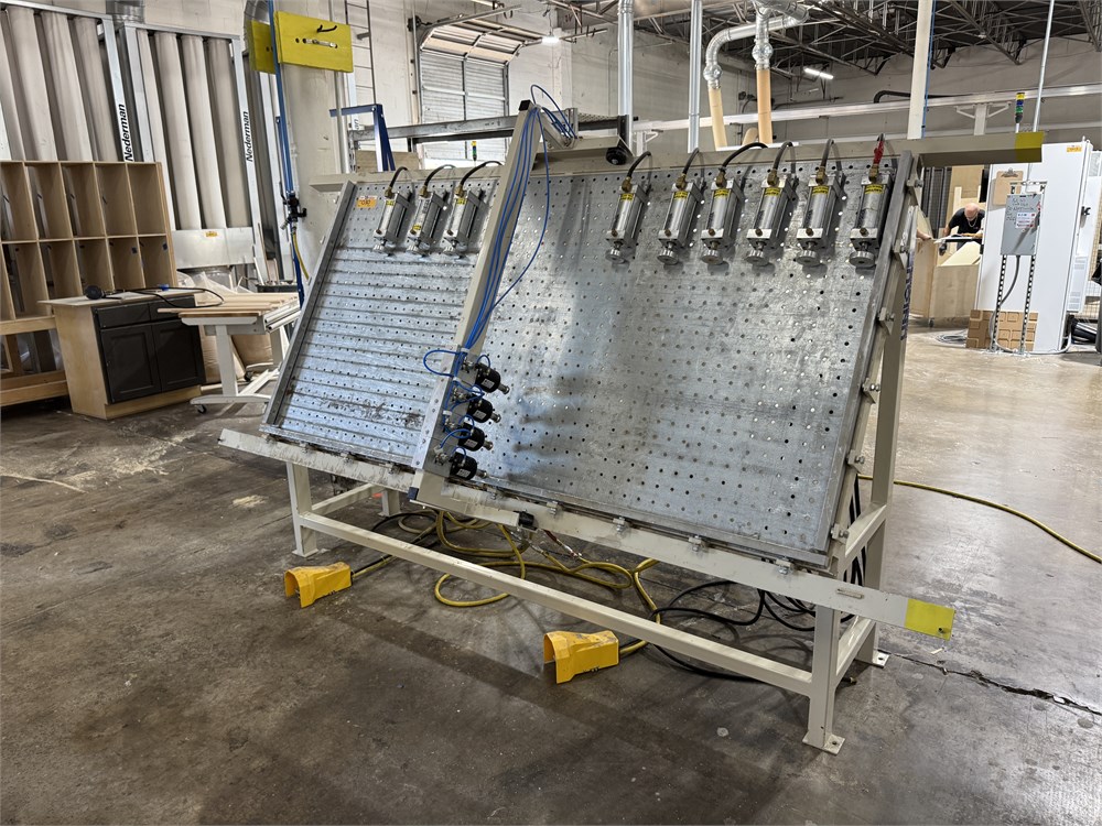 Unique "280" Door & Face Frame Clamp Table (2022)