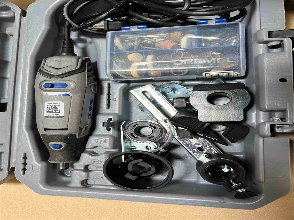 Dremel Kit