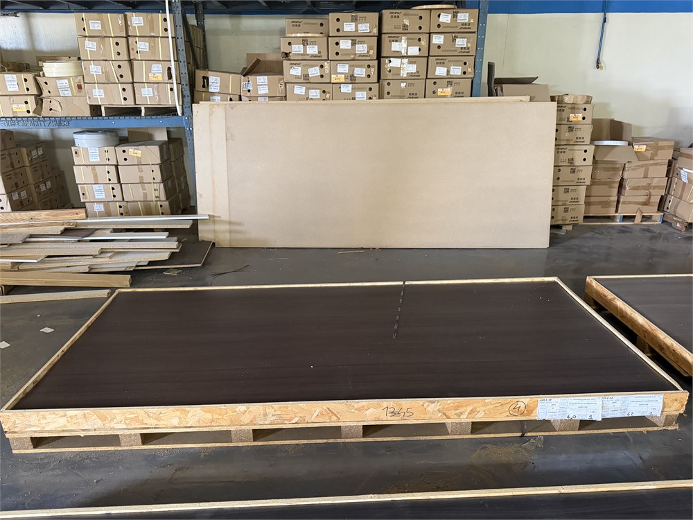 Veneer Sheets