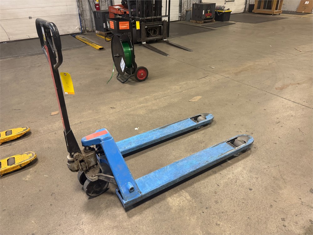 Pallet Jack