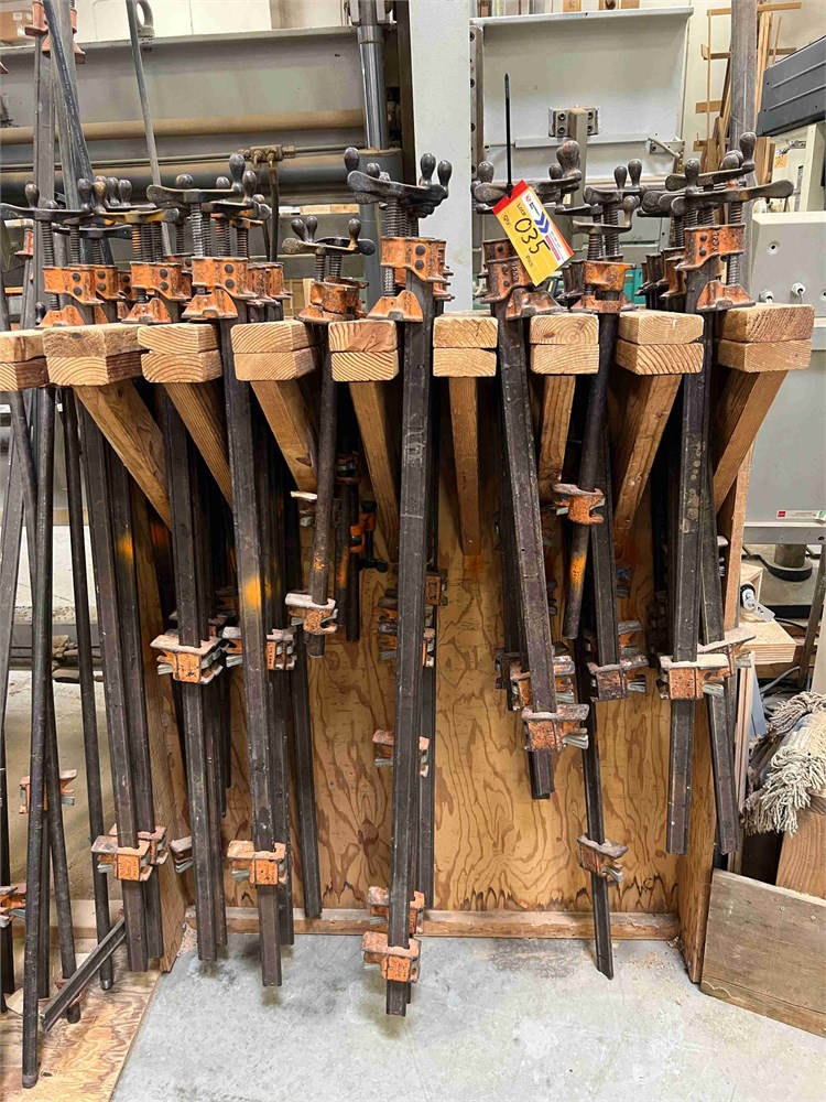 Misc. Clamps