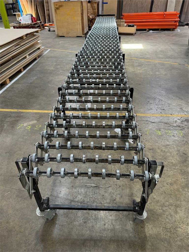 Best Flex - Stretch Conveyor