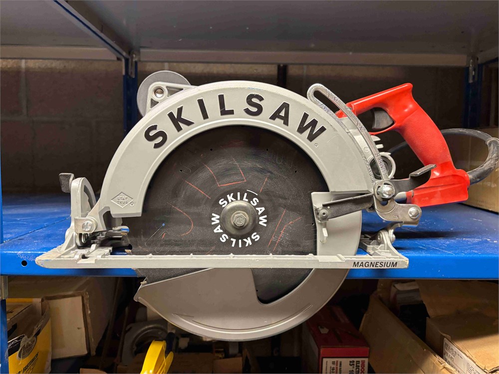 Skill Saw