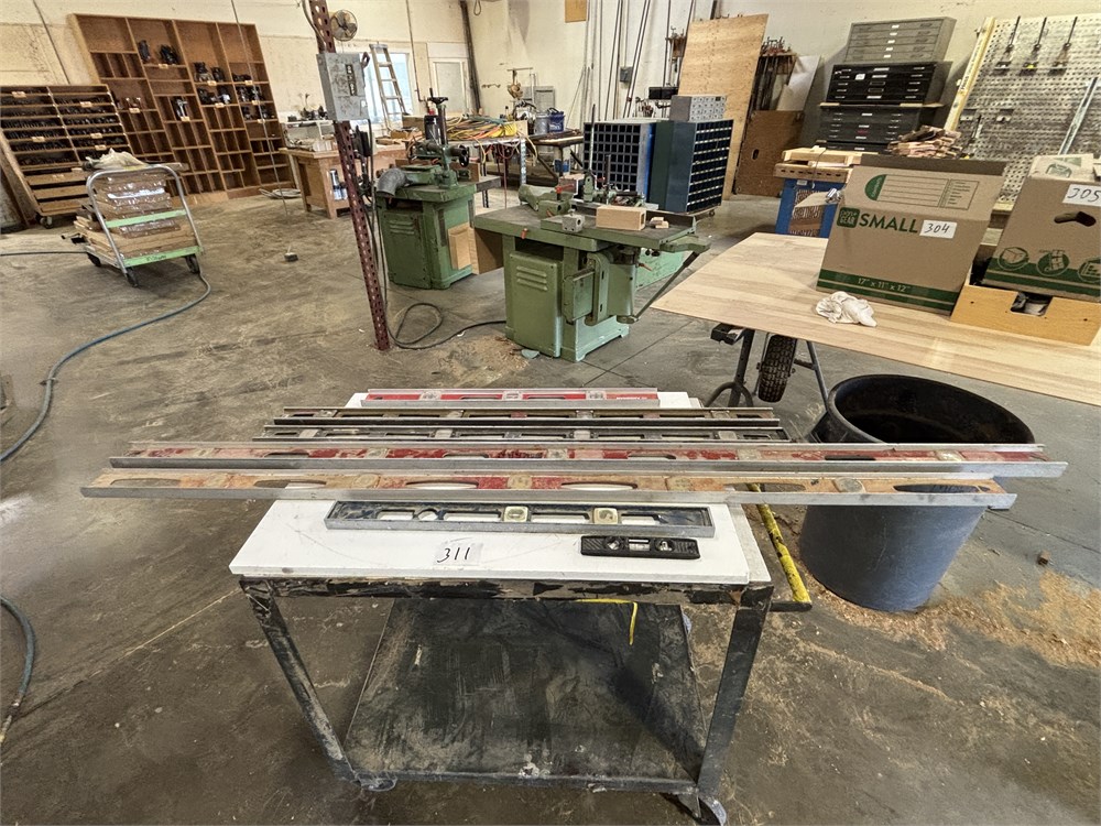 Levelers - As Pictured