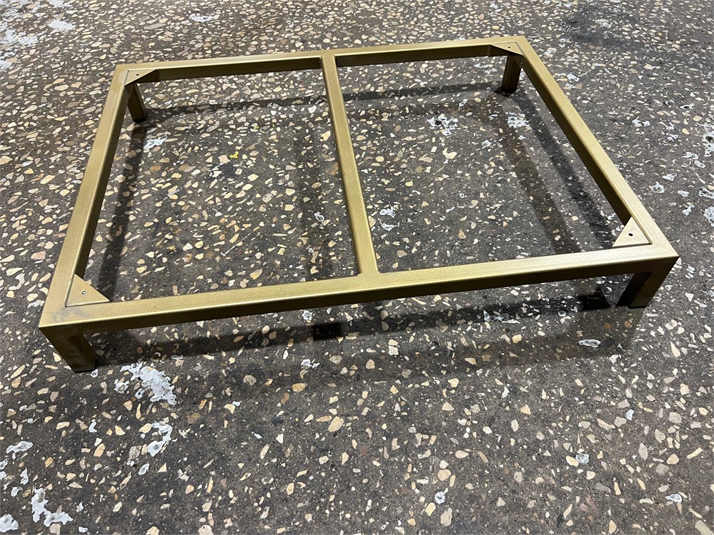 PIN Work Bench Frame - Qty (70)