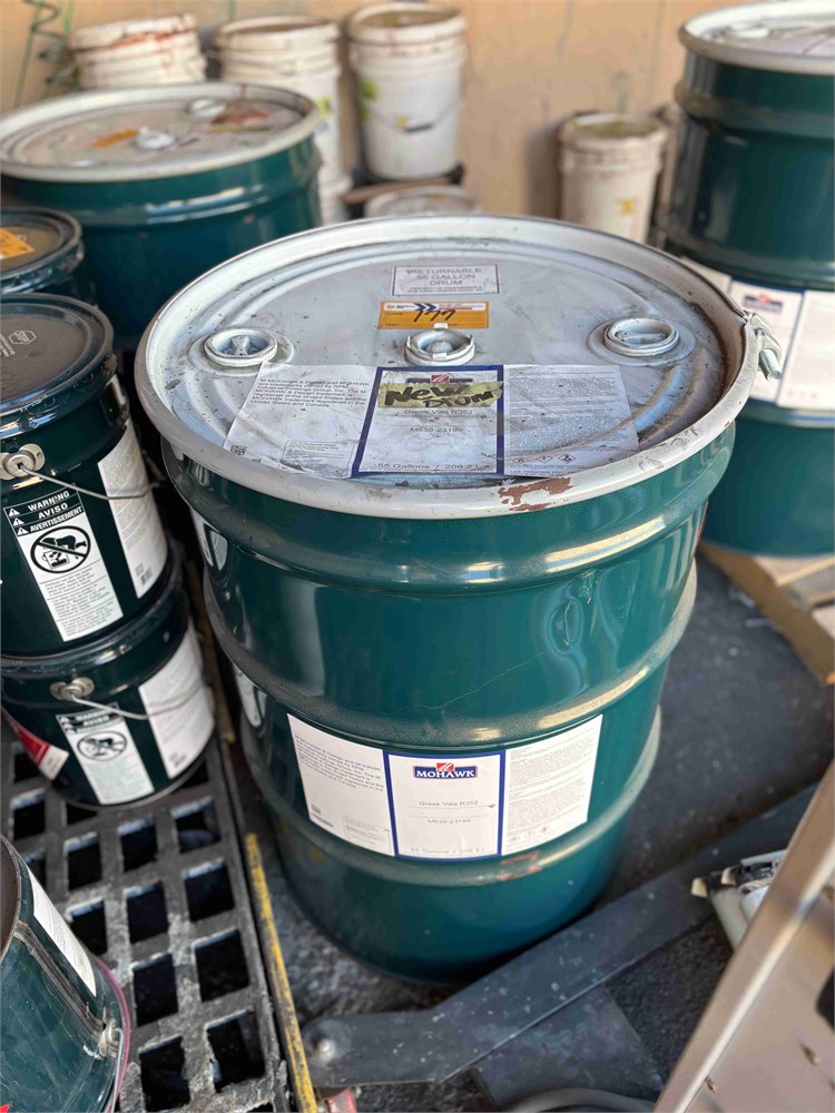 Mohawk Greek Villa R352 Paint