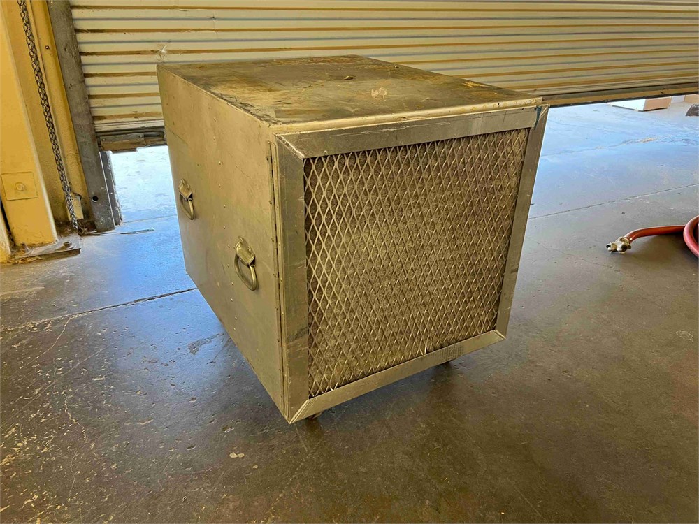 Aerospace America Air Filter