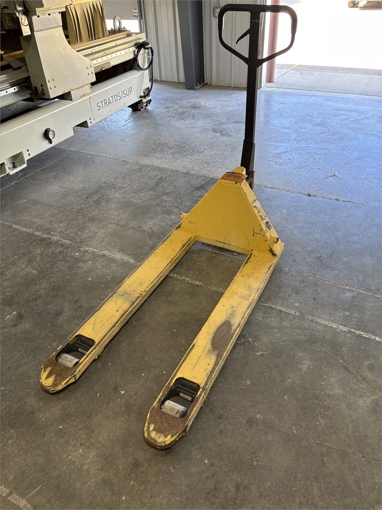 Hyster Pallet Jack