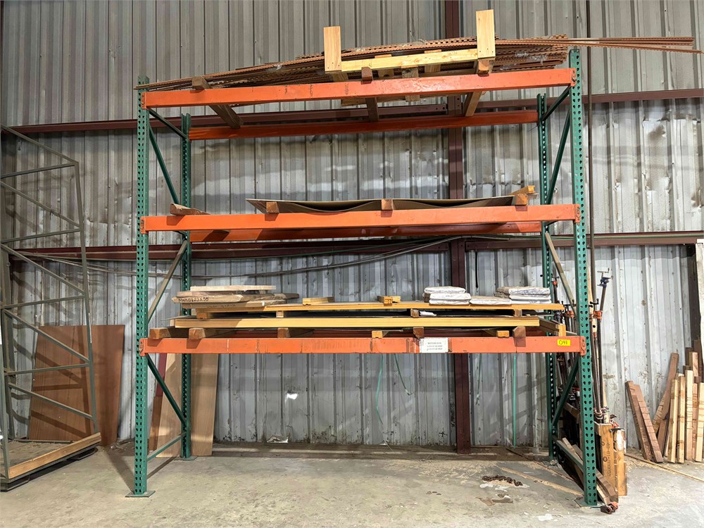 Pallet Rack